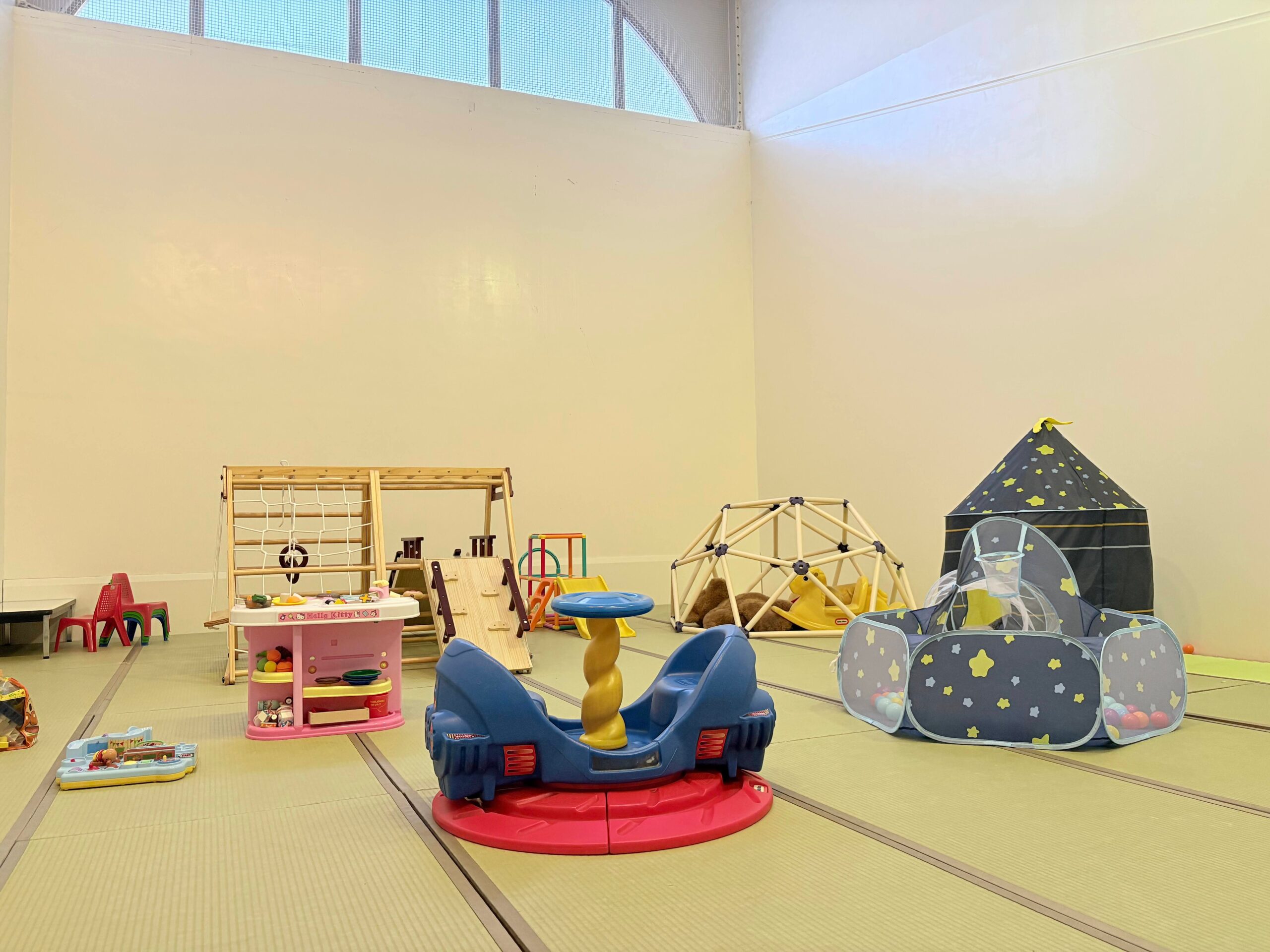 kids room