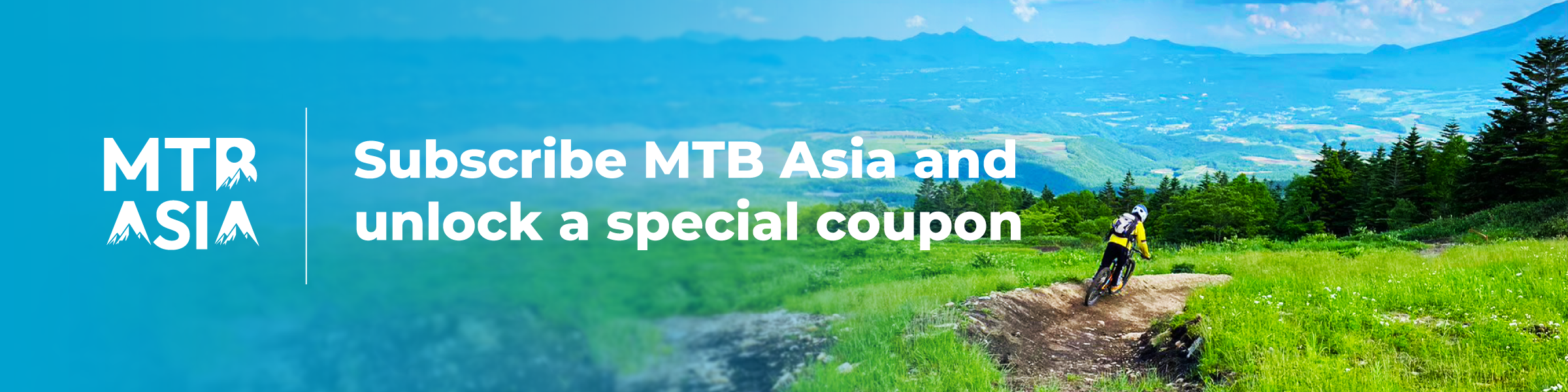 MTBAsia Content banner